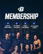 Bodybuilding.com Membership - Bodybuilding.com