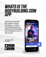 Bodybuilding.com Membership - Bodybuilding.com