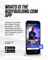 Bodybuilding.com Membership - Bodybuilding.com