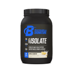 Bodybuilding.com Signature 100% Isolate, 24 servings - Bodybuilding.com