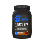 Bodybuilding.com Signature 100% Isolate, 24 servings - Bodybuilding.com