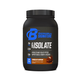 Bodybuilding.com Signature 100% Isolate, 24 servings - Bodybuilding.com