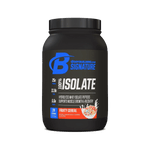 Bodybuilding.com Signature 100% Isolate, 24 servings - Bodybuilding.com