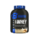 Bodybuilding.com Signature 100% Whey, 5lb - Bodybuilding.com