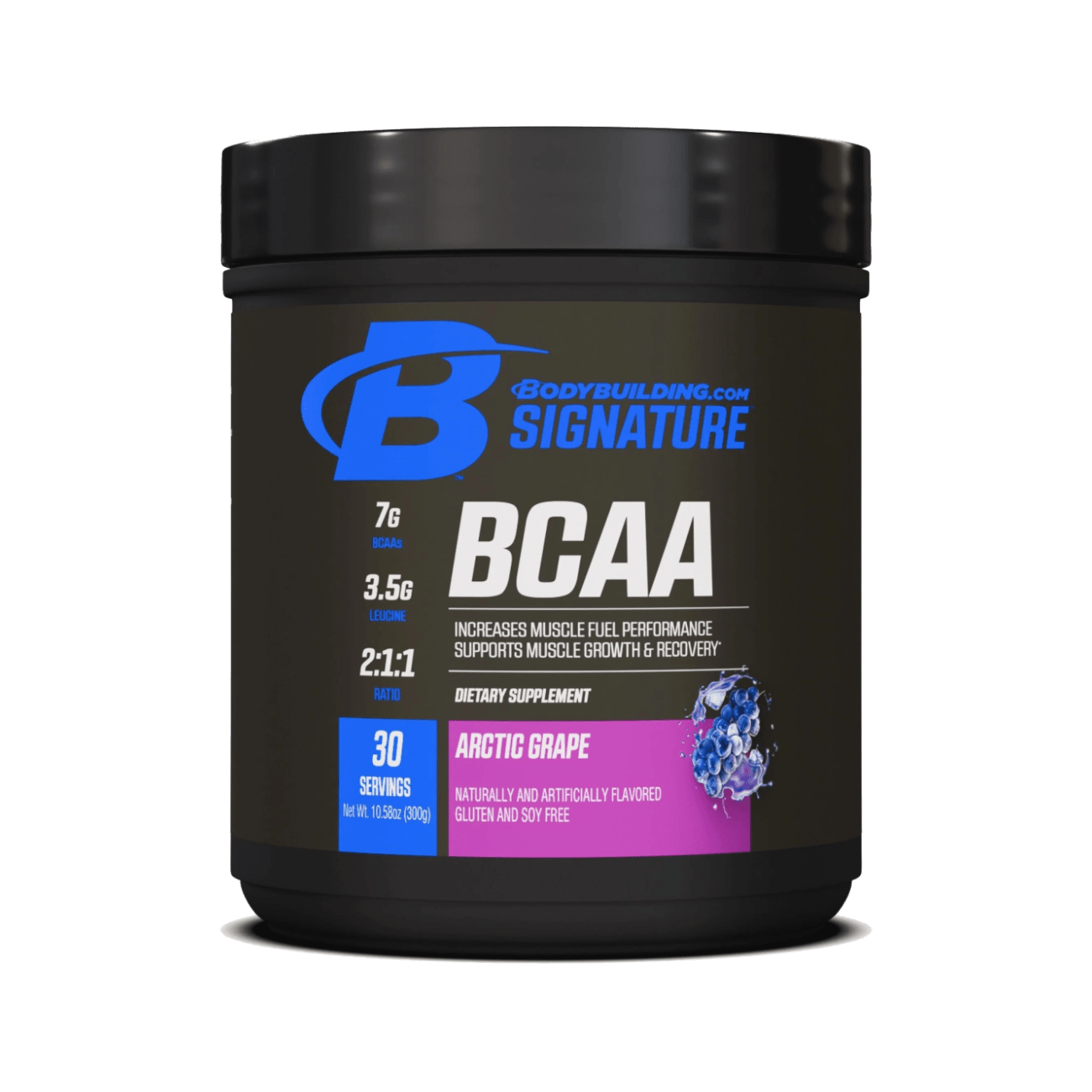 Bodybuilding.com Signature BCAA - Bodybuilding.com