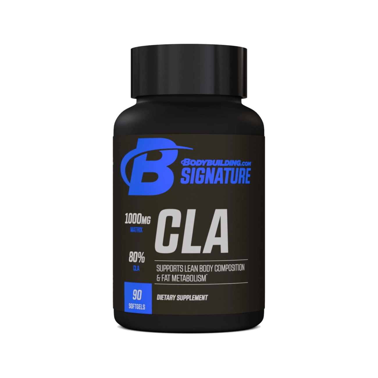Bodybuilding.com Signature CLA - Bodybuilding.com
