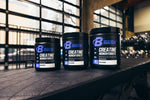 Bodybuilding.com Signature Creatine Monohydrate - Bodybuilding.com