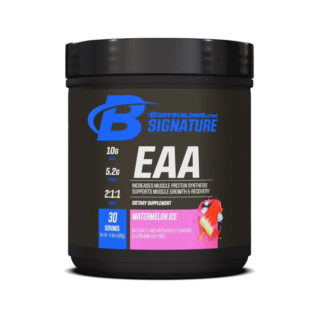 Bodybuilding.com Signature EAA - Bodybuilding.com