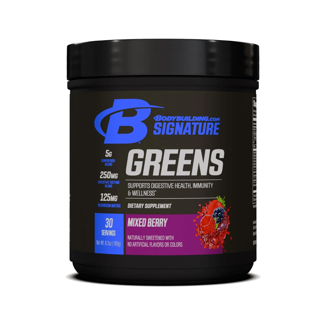Bodybuilding.com Signature Greens - Bodybuilding.com
