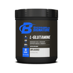 Bodybuilding.com Signature L - Glutamine - Bodybuilding.com