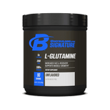 Bodybuilding.com Signature L - Glutamine - Bodybuilding.com