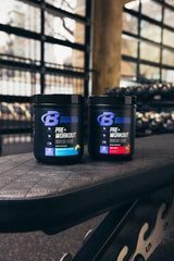 Bodybuilding.com Signature Pre - Workout - Bodybuilding.com