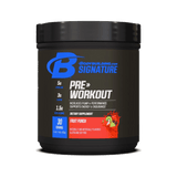 Bodybuilding.com Signature Pre - Workout - Bodybuilding.com