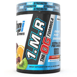 BPI Sports 1MR OG Pre - Workout - Bodybuilding.com