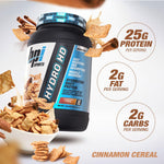 BPI Sports HYDRO HD - Bodybuilding.com