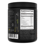 Bucked Up BAMF Nootropic High Stimulant Pre - Workout - Bodybuilding.com