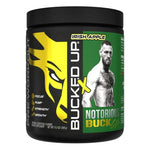 Bucked Up BAMF Nootropic High Stimulant Pre - Workout - Bodybuilding.com
