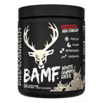 Bucked Up BAMF Nootropic High Stimulant Pre - Workout - Bodybuilding.com