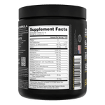 Bucked Up BAMF Nootropic High Stimulant Pre - Workout - Bodybuilding.com