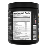 Bucked Up BAMF Nootropic High Stimulant Pre - Workout - Bodybuilding.com