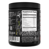 Bucked Up BAMF Nootropic High Stimulant Pre - Workout - Bodybuilding.com