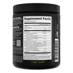 Bucked Up LFG Burn Thermogenic Pre - Workout - Bodybuilding.com