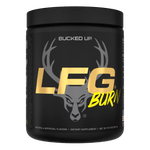 Bucked Up LFG Burn Thermogenic Pre - Workout - Bodybuilding.com