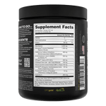 Bucked Up LFG Burn Thermogenic Pre - Workout - Bodybuilding.com