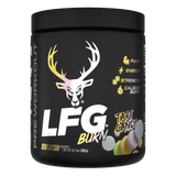 Bucked Up LFG Burn Thermogenic Pre - Workout - Bodybuilding.com
