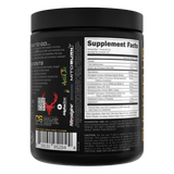 Bucked Up LFG Burn Thermogenic Pre - Workout - Bodybuilding.com