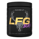 Bucked Up LFG Burn Thermogenic Pre - Workout - Bodybuilding.com