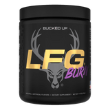 Bucked Up LFG Burn Thermogenic Pre - Workout - Bodybuilding.com