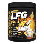 Bucked Up LFG Burn Thermogenic Pre - Workout - Bodybuilding.com