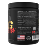Bucked Up LFG Burn Thermogenic Pre - Workout - Bodybuilding.com