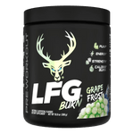 Bucked Up LFG Burn Thermogenic Pre - Workout - Bodybuilding.com