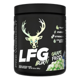 Bucked Up LFG Burn Thermogenic Pre - Workout - Bodybuilding.com