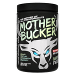 Bucked Up Mother Bucker Pre - Workout, Grape Frost - Bodybuilding.com