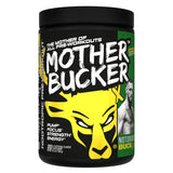 Bucked Up Mother Bucker Pre - Workout, Irish Apple - Bodybuilding.com