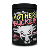 Bucked Up Mother Bucker Pre - Workout, Muscle Melon - Bodybuilding.com