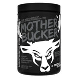 Bucked Up Mother Bucker Pre - Workout, Mystery Flavor - Bodybuilding.com