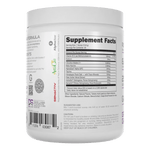 Bucked Up Non - Stimulant Pre - Workout - Bodybuilding.com
