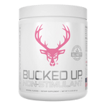 Bucked Up Non - Stimulant Pre - Workout - Bodybuilding.com