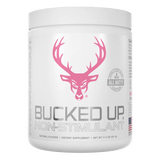Bucked Up Non - Stimulant Pre - Workout - Bodybuilding.com