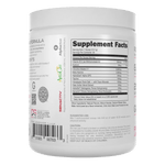 Bucked Up Non - Stimulant Pre - Workout - Bodybuilding.com