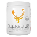 Bucked Up Non - Stimulant Pre - Workout - Bodybuilding.com