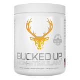 Bucked Up Non - Stimulant Pre - Workout - Bodybuilding.com