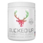 Bucked Up Non - Stimulant Pre - Workout - Bodybuilding.com