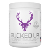 Bucked Up Non - Stimulant Pre - Workout - Bodybuilding.com