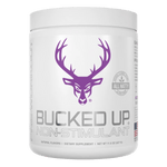 Bucked Up Non - Stimulant Pre - Workout - Bodybuilding.com