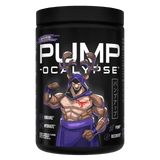 Bucked Up Pump - Ocalypse Nitric Oxide Supplement - Bodybuilding.com